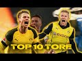 Top 10 goals from Piszczek & Kuba: Polish legends in black & yellow