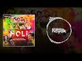 Holi 2024 Nonstop Party Remixes - Priyanshu Nayak  Best of Holi Special  Latest Holi DJ Mix
