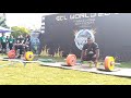 scl world 2019 deadlift