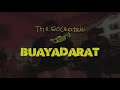 The Eccentric - buayadarat (Official Lyric Video)