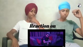 Reaction on FACE 2 FACE | Dr Zeus | Khan Bhaini | Fateh DOE | Official Video | Ricky MK