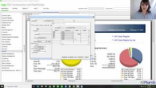 Certified Payroll/Prevail Wage Overview: Sage 300 Construction and Real Estate