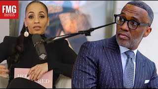 Melyssa Ford PROVES KEVIN SAMUELS WAS RIGHT