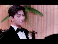 you are my glory wedding scenes yang yang and dilraba dilmurat 你是我的荣耀