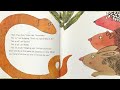 help a story of friendship by holly keller read aloud