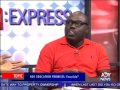 NDC Education Promises - PM Express on Joy News (21-9-16)