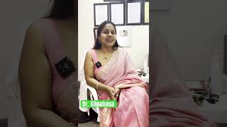 6th Month Scan Breech Presentation | Dr. Silpahasa Samalla #pregnancy #bestgynaecologist