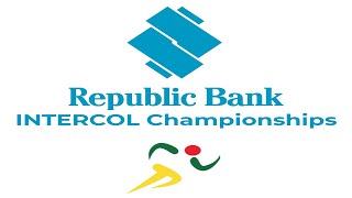 Republic Bank Intercol Championships 2022