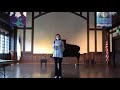 bmta donna shugart sonata sonatina competition recital 3