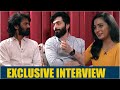 Heza Movie Hero Munna Kasi Exclusive Interview | Lakshman , Nutan Naidu | TFPC