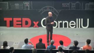 The Real Lesson of the Vietnam War | Fredrik Logevall | TEDxCornellU