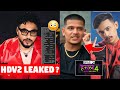 RAFTAAR HDV2 TRACKLIST & COLLABS LEAK ⁉️ | HUSTLE 4 - LASKCURRY SHOUTOUT TO DHANDA NYOLIWALA & SIDHU