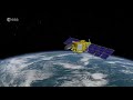 Copernicus Sentinel-6 Ready for Launch