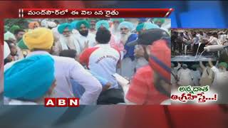 Farmers' protest | Kisan union calls for Bharat Bandh on June 12 as agitation intensifies