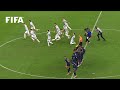 Argentina v France 2022 FIFA World Cup Final Penalty Shoot-out (Alternate Angle)