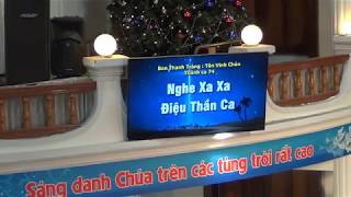 Hợp ca : TC : 74 : \