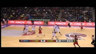 [TMACinCHINA]Tracy McGrady - 31pts 6reb 6ast 1stl 1blk - Full Highlights vs Liaoning（G22）