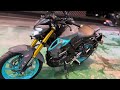 天美重車 全新車✰yamaha mt15abs tcs 灰深灰 青色 歡迎圓夢❤️ 準備賀交車 恭喜車友❤️