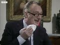 3 Times Sir Humphrey Slipped Up  Yes, Prime Minister  BBC Comedy Greats