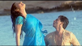 Suraj Hua Madham / Hindi/ English Translation / Shah Rukh Khan / Kajol