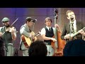 punch brothers movement and location live @ the greene space nyc 4 25 12