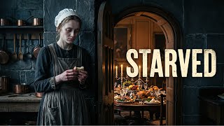 The Victorian Servants Who Were Starved Inside the Wealthiest Homes in England