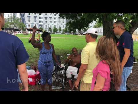 KCPC Miami Mission 2018 KCPC Miami Mission 2018