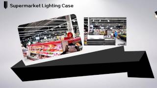 Where To Buy Retail and Shopping LED Lighting?