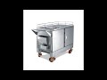 stainless steel trolley manufacturer rochestainless