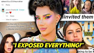 Coachella’s Luxury Illusion SHATTERED After Wild Influencer Revelations Fans Are FURIOUS!