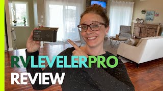 RV Leveler Review | Rhino Storm RVLevelerPro