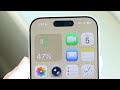How To Edit Live Activities Settings On iPhone!