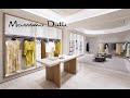 MASSIMO DUTTI NEW WOMEN'S COLLECTION SUMMER 2024 / Summer 2024