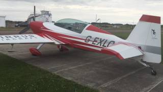 Extra 330LC FOR SALE