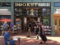 Colorado's Largest Independent Bookstore: Boulder Bookstore -- A Hidden Gem for Book Lovers