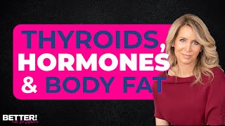 Thyroids, Hormones, Body-Fat & More: AMA with Cynthia Thurlow