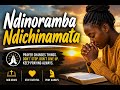Ndinoramba Ndichinamata