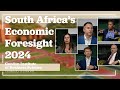 South Africa's Economic Foresight 2024
