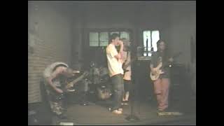 Show - Gray Area Project (GAP) - Foxfire - 07/09/00