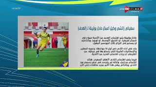 الهدف - محمد الليثي يوضح حقيقة مفاوضات الأهلي مع عادل بولبينة الجناح الجزائري