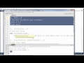 Python Module 06 02 Abstraction and Encapsulation
