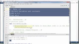Python Module 06 02 Abstraction and Encapsulation