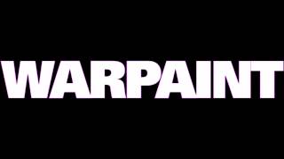 Warpaint - 'Hi' (First version, 2012 audio)