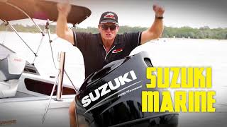 Sunstate Powersports | Stacer, Suzuki Marine \u0026 Move Trailers