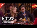 Rules of Engagement 2024 🎄🎄 Uh-Oh It's Magic | Classic Comedy American TV Series