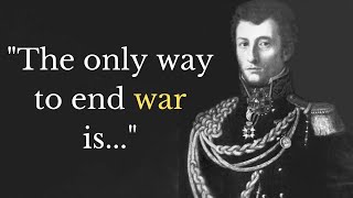 The Mind of Carl von Clausewitz | Quotes About The Nature of War