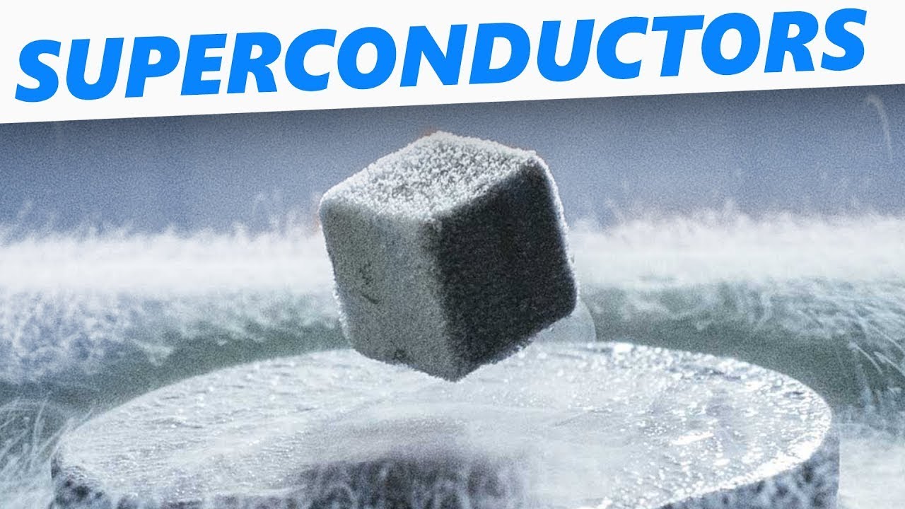 The Physics Of Superconductors - YouTube