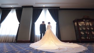 【結婚式】ウェスティンホテル東京 / 東京