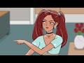 my boyfriend is a vampire share my story life diary animated