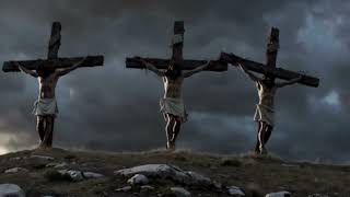 The World Went Dark (When Jesus Died) ✝️ | Christian Rap | Best Christian Rap Songs